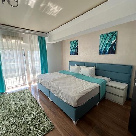 Mamaia White Tower酒店 外观 照片