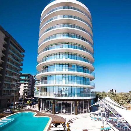Mamaia White Tower酒店 外观 照片