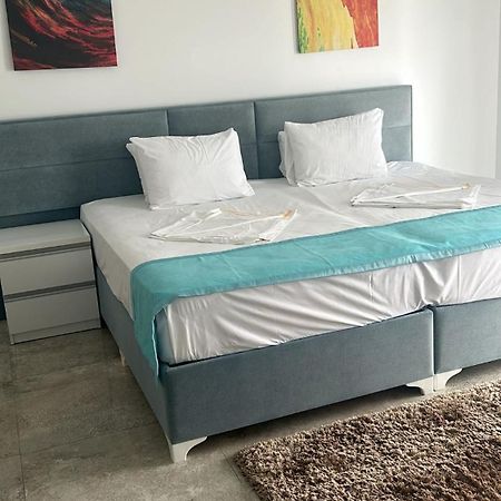 Mamaia White Tower酒店 外观 照片
